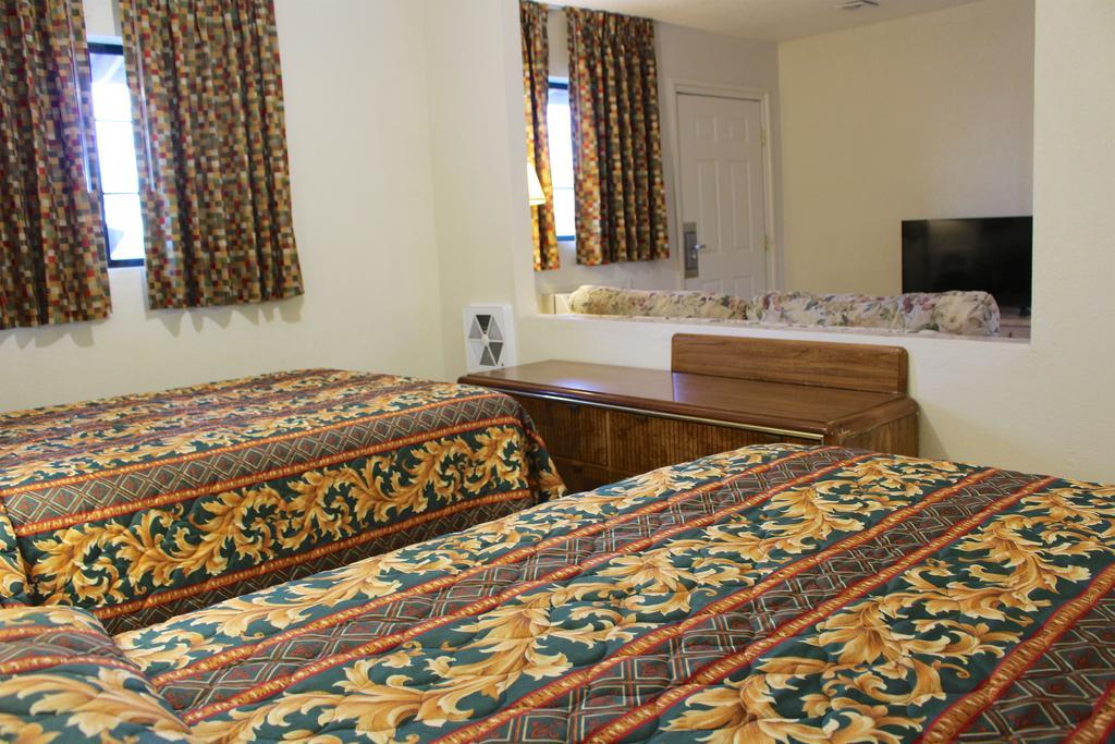 Starlite Motel เมซา ภายนอก รูปภาพ