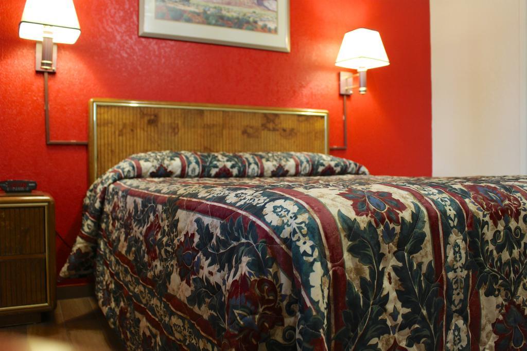 Starlite Motel เมซา ภายนอก รูปภาพ