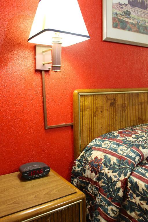 Starlite Motel เมซา ภายนอก รูปภาพ