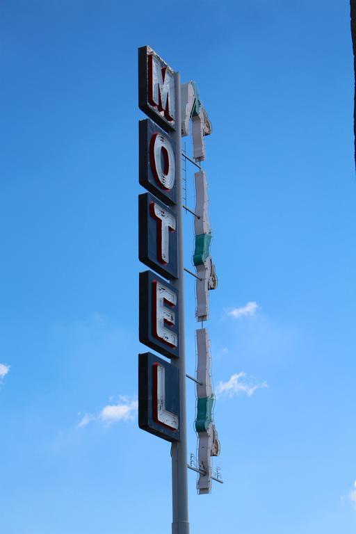 Starlite Motel เมซา ภายนอก รูปภาพ
