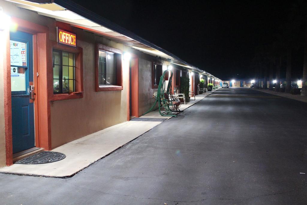 Starlite Motel เมซา ภายนอก รูปภาพ